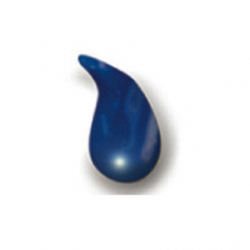 DI40907 - 3700010409073 - Diam's - Peinture Diam's 3D 37 ml Brillant Bleu Marine