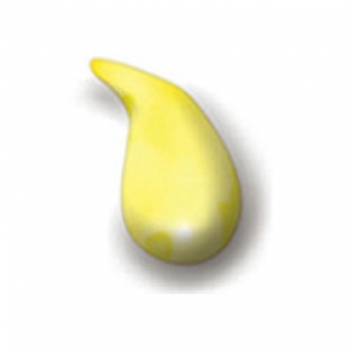 DI40902 - 3700010409028 - Diam's - Peinture Diam's 3D 37 ml Brillant Jaune