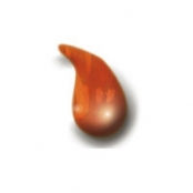 Peinture Diam\'s 3D 37 ml Brillant Mandarine