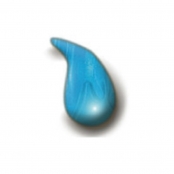 Peinture Diam's 3D 37 ml Brillant Turquoise