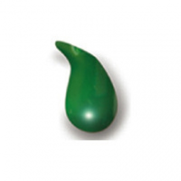 DI40909 - 3700010409097 - Diam's - Peinture Diam's 3D 37 ml Brillant Vert Sapin