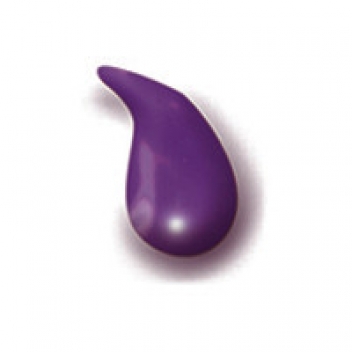 DI40905 - 3700010409059 - Diam's - Peinture Diam's 3D 37 ml Brillant Violet