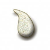 Peinture Diam\'s 3D 37 ml Phosphorescent et paillettes