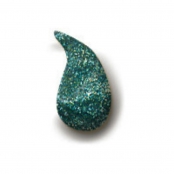 Peinture Diam\'s 3D 37 ml Pailleté Aquamarine