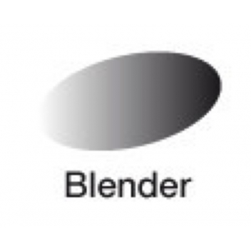 GI00000 - 3700010000003 - Graph it - Marqueur à l’alcool Graph'it 0000 Blender