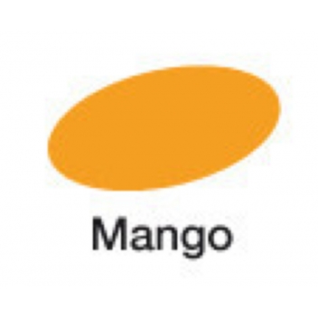 GI02150 - 3700010021503 - Graph it - Marqueur à l’alcool Graph'it 2150 Mango