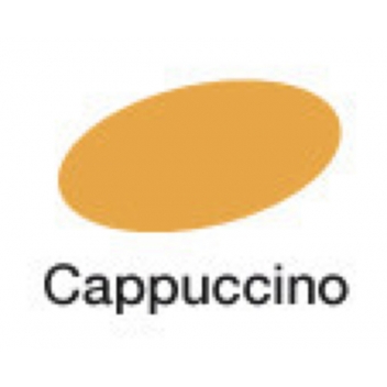GI03125 - 3700010031250 - Graph it - Marqueur à l’alcool Graph'it 3125 Cappuccino