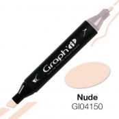 Marqueur à l’alcool Graph'it 4150 Nude