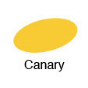 GI01190 - 3700010011900 - Graph it - Marqueur à l’alcool Graph'it 1190 Canary