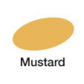 Marqueur à l’alcool Graph'it 1280 Mustard