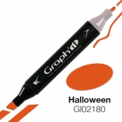 Marqueur à l’alcool Graph'it 2180 Halloween