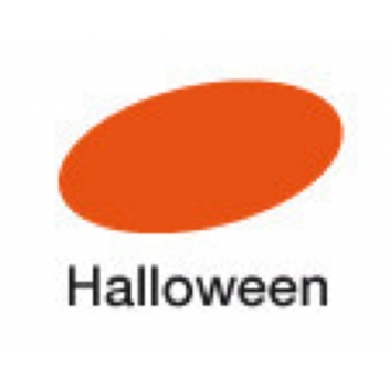 GI02180 - 3700010021800 - Graph it - Marqueur à l’alcool Graph'it 2180 Halloween