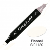 Marqueur à l’alcool Graph\'it 4120 Flannel