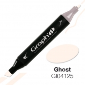 Marqueur à l’alcool Graph\'it 4125 Ghost