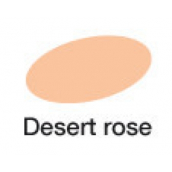 GI04180 - 3700010041808 - Graph it - Marqueur à l’alcool Graph'it 4180 Desert Rose