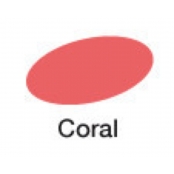 Marqueur à l’alcool Graph'it 5210 Coral