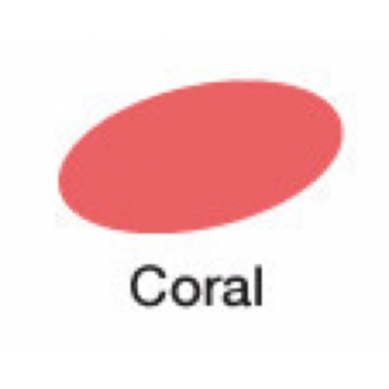 GI05210 - 3700010052101 - Graph it - Marqueur à l’alcool Graph'it 5210 Coral