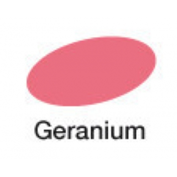GI05215 - 3700010052156 - Graph it - Marqueur à l’alcool Graph'it 5215 Geranium