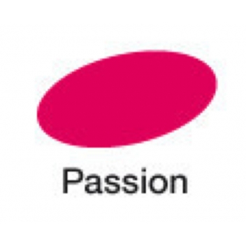 GI05230 - 3700010052309 - Graph it - Marqueur à l’alcool Graph'it 5230 Passion