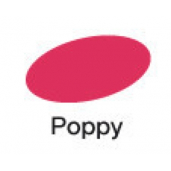GI05250 - 3700010052507 - Graph it - Marqueur à l’alcool Graph'it 5250 Poppy