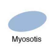 Marqueur à l’alcool Graph'it 7108 Myosotis
