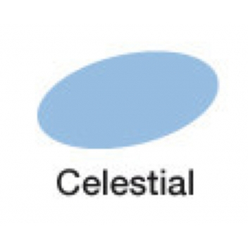 GI07130 - 3700010071300 - Graph it - Marqueur à l’alcool Graph'it 7130 Celestial