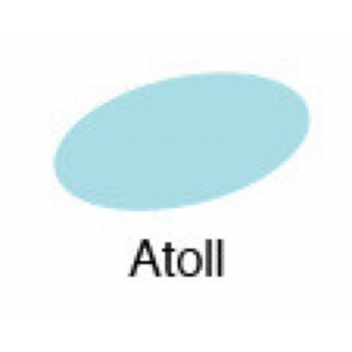 GI07135 - 3700010071355 - Graph it - Marqueur à l’alcool Graph'it 7135 Atoll