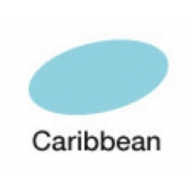 Marqueur à l’alcool Graph'it 7140 Caribbean