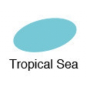 Marqueur à l’alcool Graph'it 7230 Tropical Sea