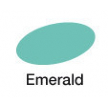 GI08140 - 3700010081408 - Graph it - Marqueur à l’alcool Graph'it 8140 Emerald