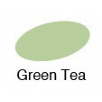 GI08245 - 3700010082450 - Graph it - Marqueur à l’alcool Graph'it 8245 Green tea