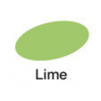 GI08260 - 3700010082603 - Graph it - Marqueur à l’alcool Graph'it 8260 Lime