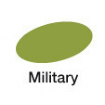 GI08280 - 3700010082801 - Graph it - Marqueur à l’alcool Graph'it 8280 Military