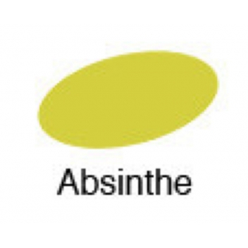 GI08320 - 3700010083204 - Graph it - Marqueur à l’alcool Graph'it 8320 Absynthe
