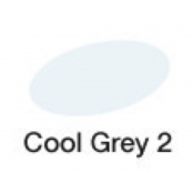 Marqueur à l’alcool Graph\'it 9102 Cool Grey 2