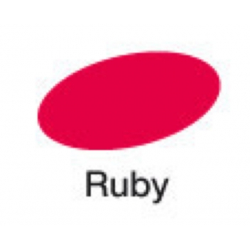 GI05245 - 3700010052453 - Graph it - Marqueur à l’alcool Graph'it 5245 Ruby