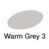 Marqueur à l’alcool Graph\'it 9403 Warm Grey 3