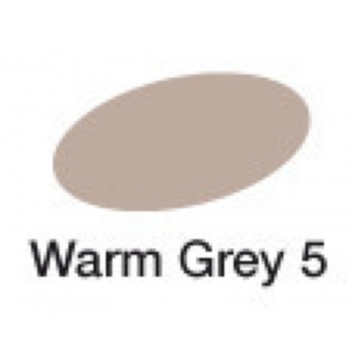 GI09405 - 3700010094057 - Graph it - Marqueur à l’alcool Graph'it 9405 Warm Grey 5