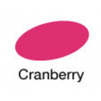 GI05260 - 3700010052606 - Graph it - Marqueur à l’alcool Graph'it 5260 Cranberry
