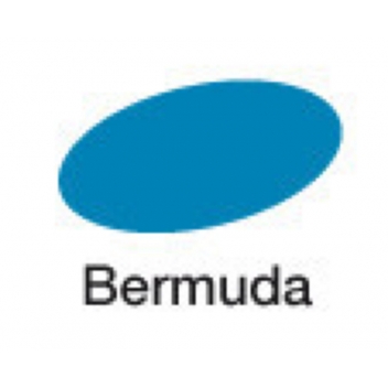 GI07160 - 3700010071607 - Graph it - Marqueur à l’alcool Graph'it 7160 Bermuda