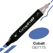 Marqueur à l’alcool Graph'it 7175 Cobalt
