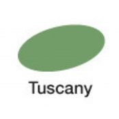 Marqueur à l’alcool Graph'it 8270 Tuscany