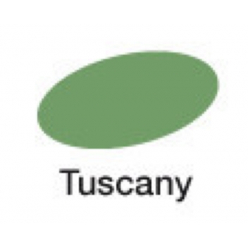 GI08270 - 3700010082702 - Graph it - Marqueur à l’alcool Graph'it 8270 Tuscany