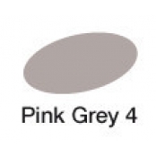 Marqueur à l’alcool Graph'it 9304 Pink Grey 4