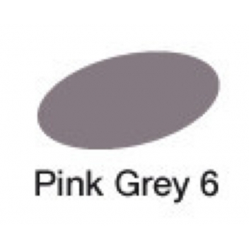 GI09306 - 3700010093067 - Graph it - Marqueur à l’alcool Graph'it 9306 Pink Grey 6
