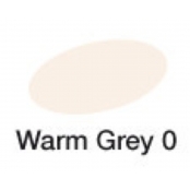 Marqueur à l’alcool Graph\'it 9400 Warm Grey 0
