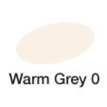 GI09400 - 3700010094002 - Graph it - Marqueur à l’alcool Graph'it 9400 Warm Grey 0