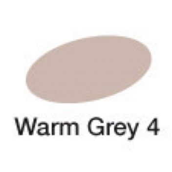 GI09404 - 3700010094040 - Graph it - Marqueur à l’alcool Graph'it 9404 Warm Grey 4