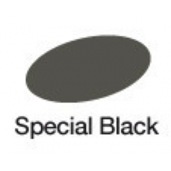 GI09905 - 3700010099052 - Graph'it - Marqueur à l’alcool Graph'it 9905 Special Black (gris foncé)