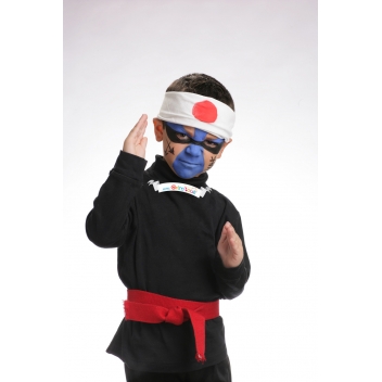 GT41195 - 3700010411953 - Grim'tout - Maquillage enfant Galet Bleu vif - 2